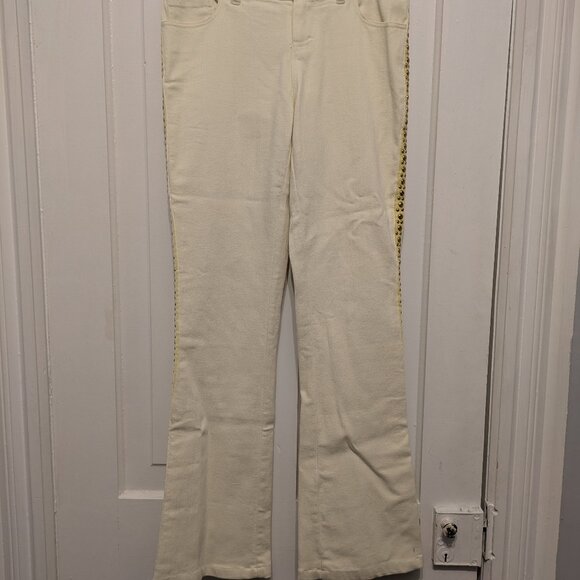 Cache pants - Picture 5 of 6
